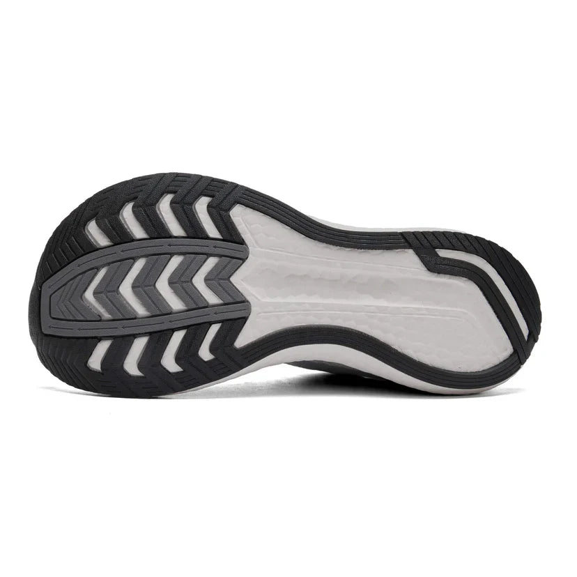 Wide Gliders: cipők széles orr-résszel