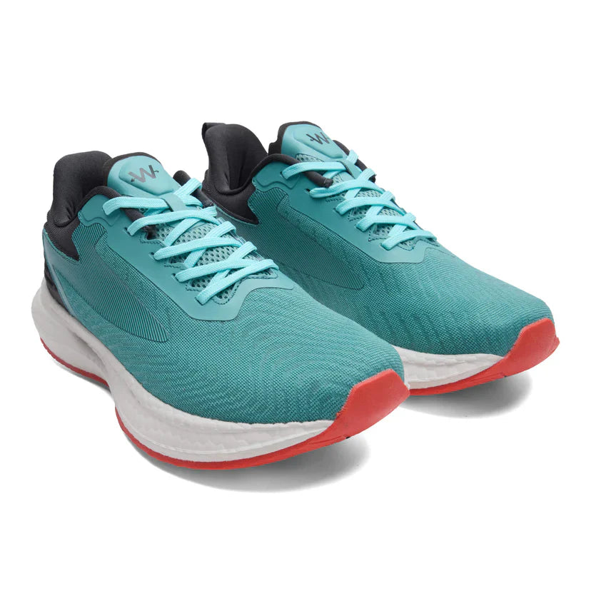 Wide Gliders: cipők széles orr-résszel