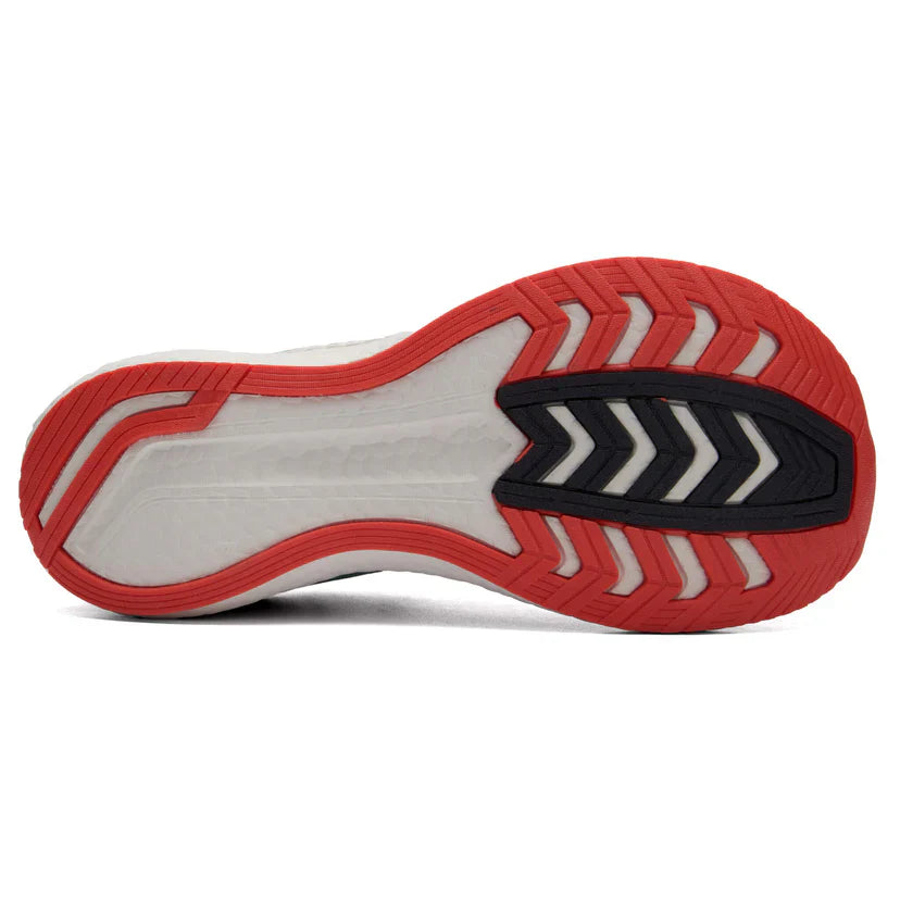 Wide Gliders: cipők széles orr-résszel