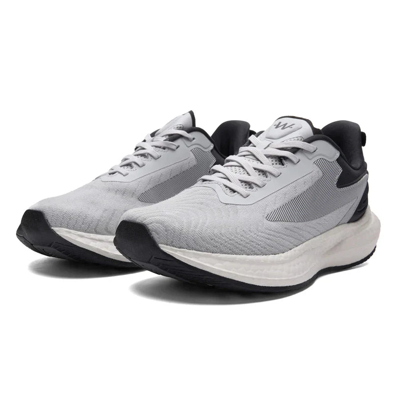 Wide Gliders: cipők széles orr-résszel