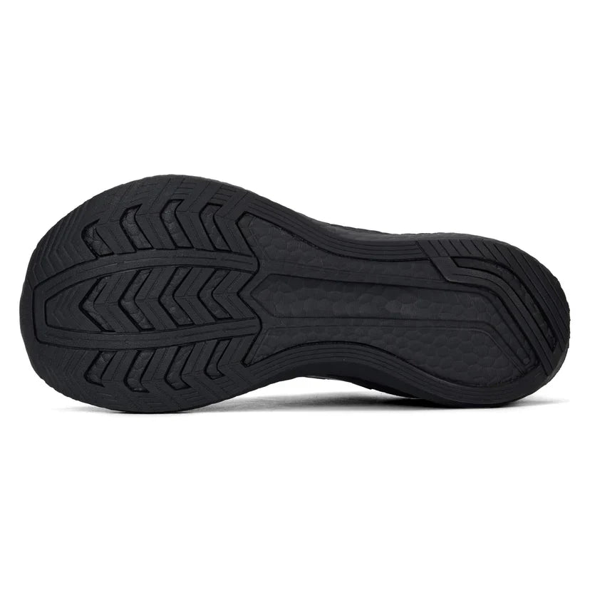 Wide Gliders: cipők széles orr-résszel