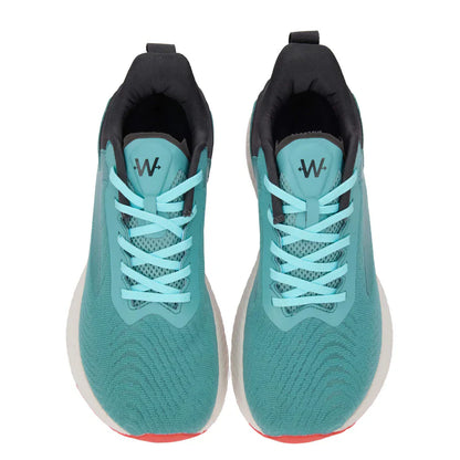 Wide Gliders: cipők széles orr-résszel