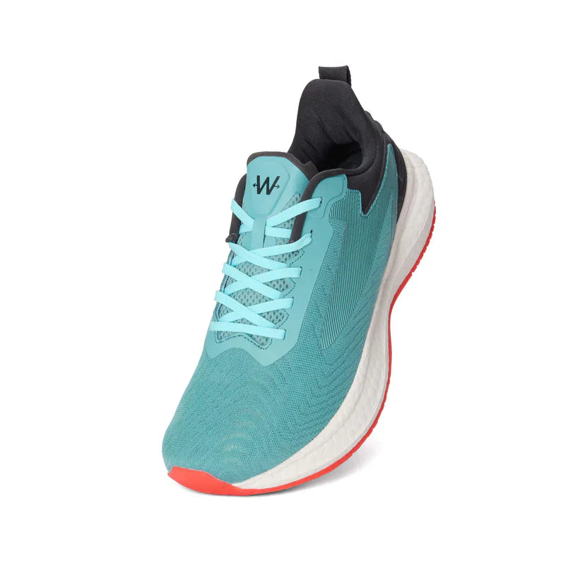 Wide Gliders: cipők széles orr-résszel