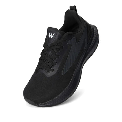 Wide Gliders: cipők széles orr-résszel